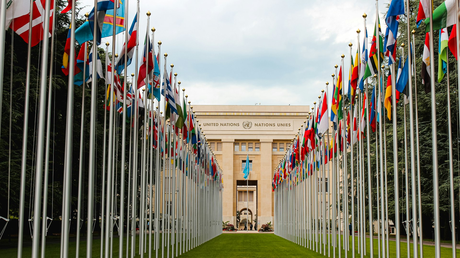 Construction project management